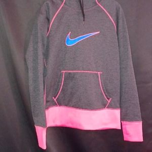 Nike Hoodie Women's